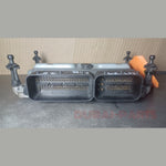 Load image into Gallery viewer, 2006 2007 Mercedes-Benz W203 C230 ECU ECM Engine Control Module A272 1534379 OEM