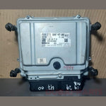 Load image into Gallery viewer, 2006-2010 Mercedes-Benz E350 PCM ECU ECM Engine Control Module A272 9004700 OEM