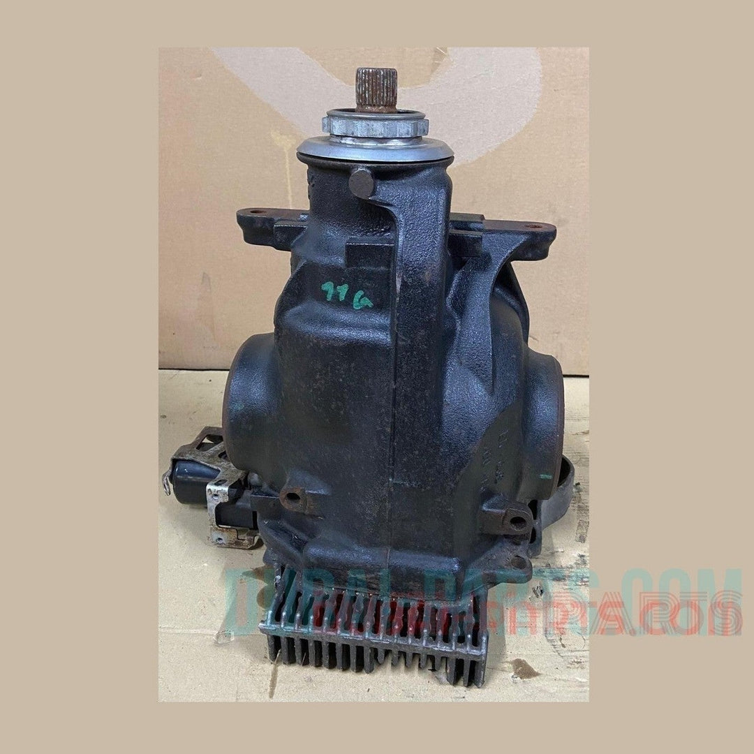 BMW X5 G05 X6 G06 REAR AXLE GEAR DIFFERENTIAL Gear Ratio 3.15 8686659 OEM