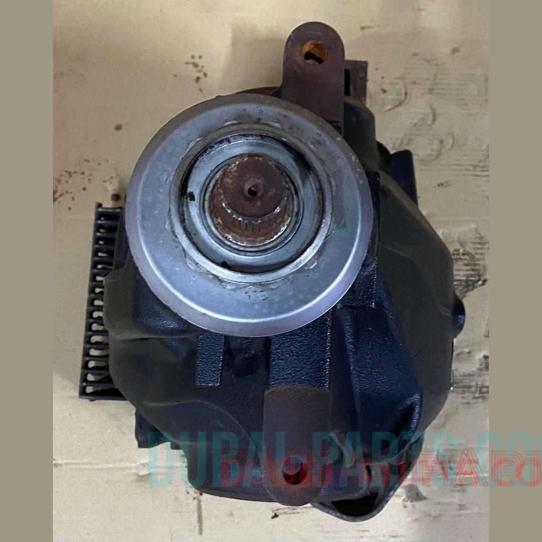 BMW X5 G05 X6 G06 REAR AXLE GEAR DIFFERENTIAL Gear Ratio 3.15 8686659 OEM