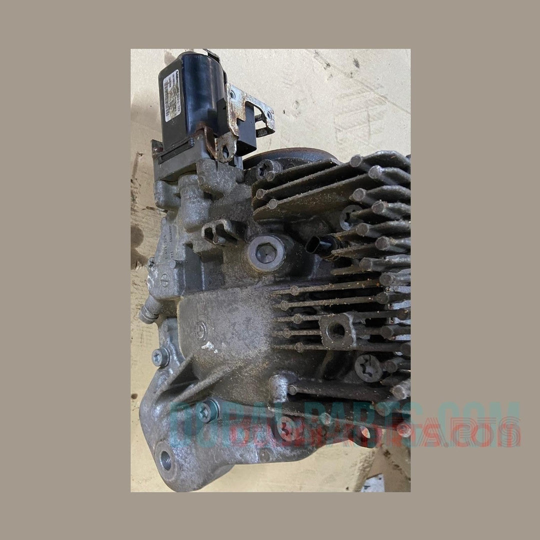 BMW X5 G05 X6 G06 REAR AXLE GEAR DIFFERENTIAL Gear Ratio 3.15 8686659 OEM