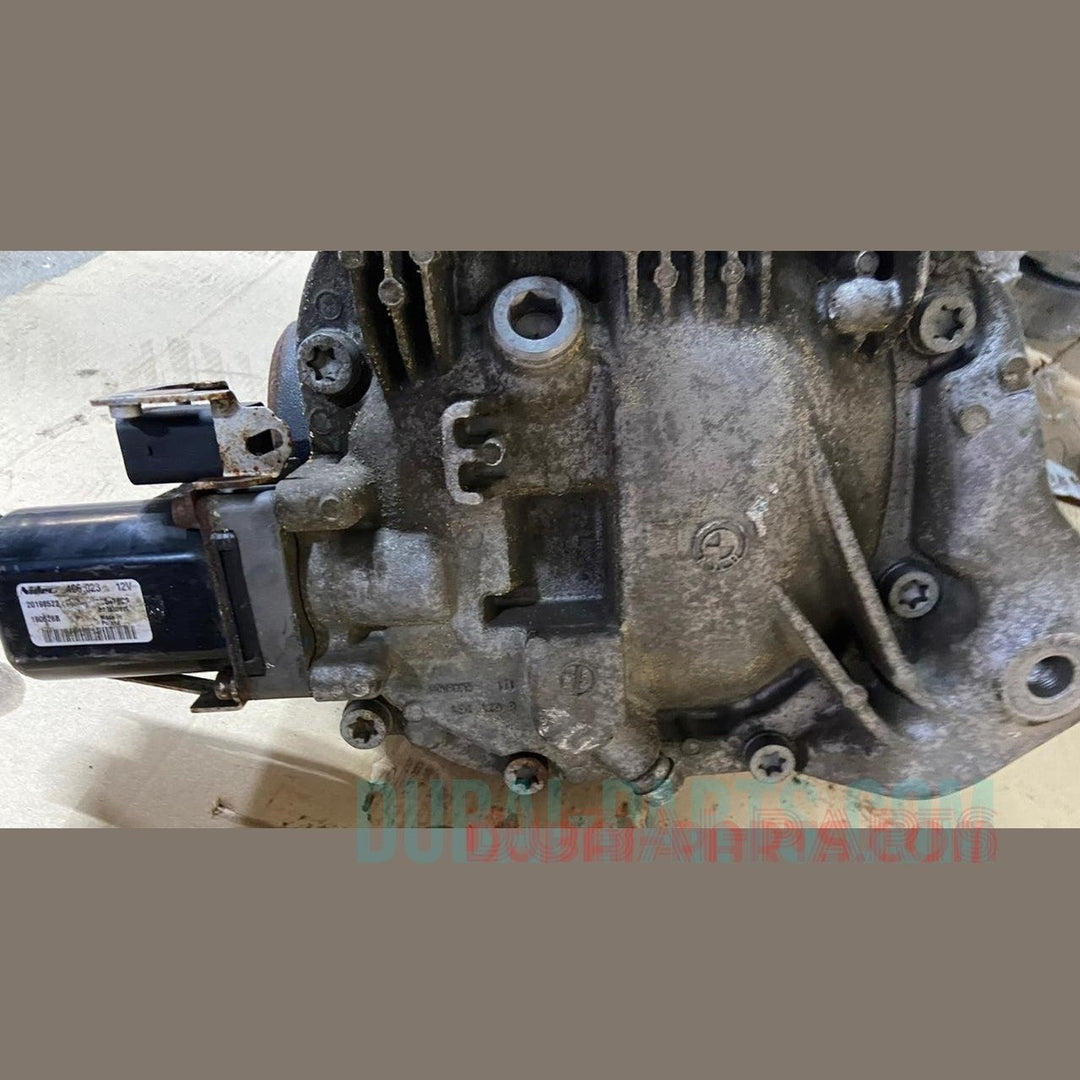 BMW X5 G05 X6 G06 REAR AXLE GEAR DIFFERENTIAL Gear Ratio 3.15 8686659 OEM
