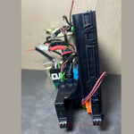 Load image into Gallery viewer, 2001-2009 Mercedes-Benz W203 C320 C230 CLK500 Rear Trunk SAM Fuse Relay Box Assy A203 5453401 OEM