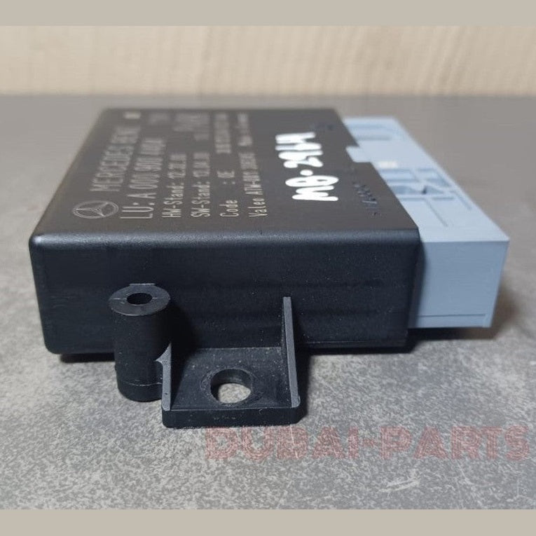 2014-2016 Mercedes W212 E350 E550 Parking Sensor Control Module A000 9004404 OEM