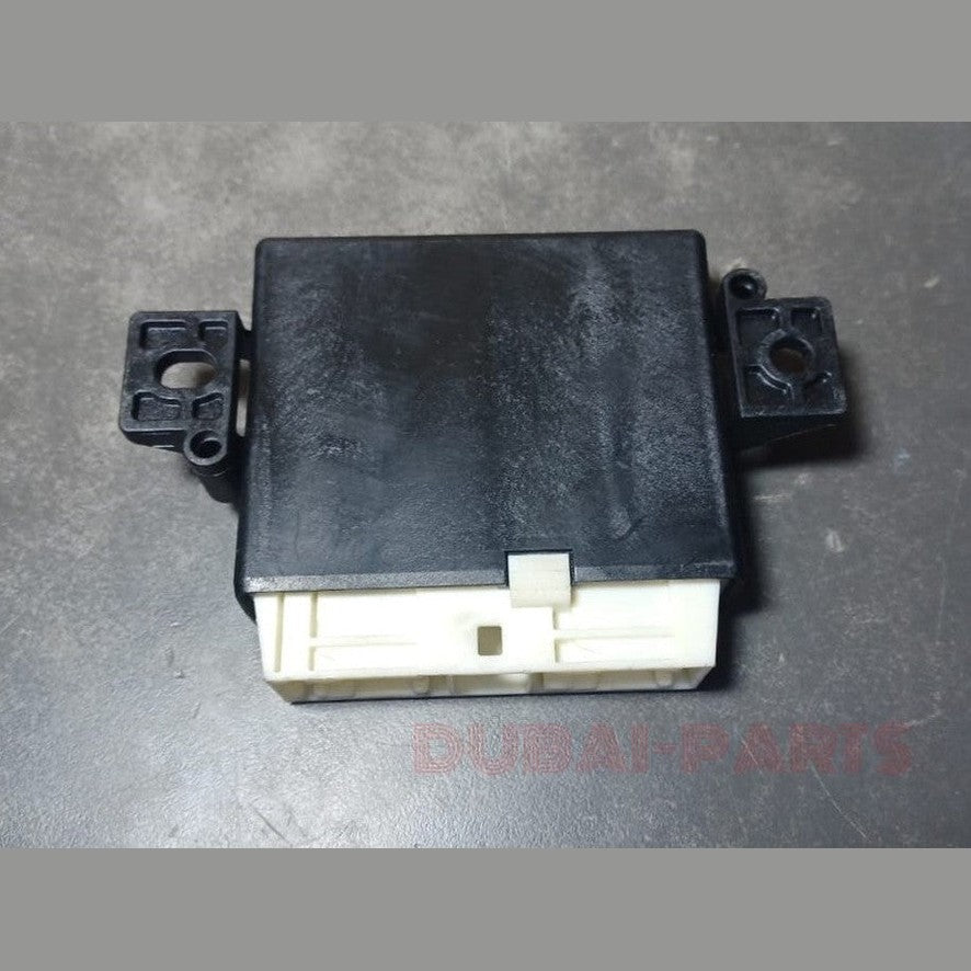 MERCEDES-BENZ B-CLASS W246 2014 PDC PARKING DISTANCE CONTROL MODULE ECU A246 9000005 OEM