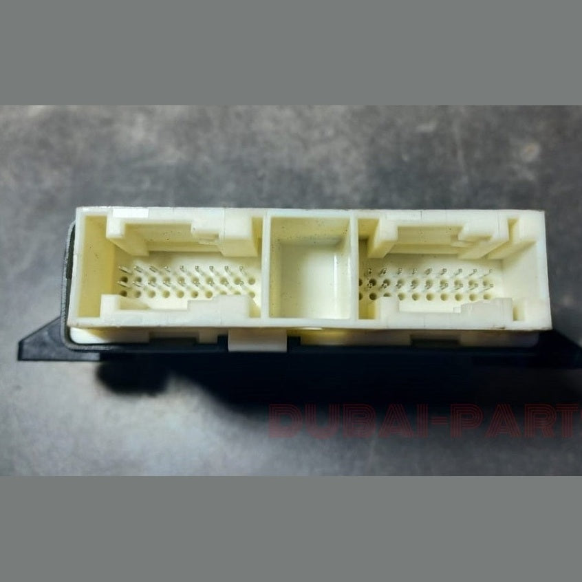 MERCEDES-BENZ B-CLASS W246 2014 PDC PARKING DISTANCE CONTROL MODULE ECU A246 9000005 OEM