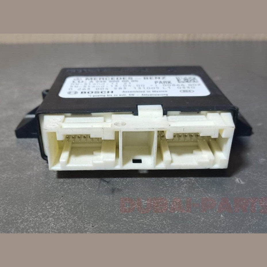 MERCEDES-BENZ B-CLASS W246 2014 PDC PARKING DISTANCE CONTROL MODULE ECU A246 9000005 OEM