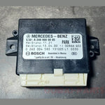 Load image into Gallery viewer, MERCEDES-BENZ B-CLASS W246 2014 PDC PARKING DISTANCE CONTROL MODULE ECU A246 9000005 OEM