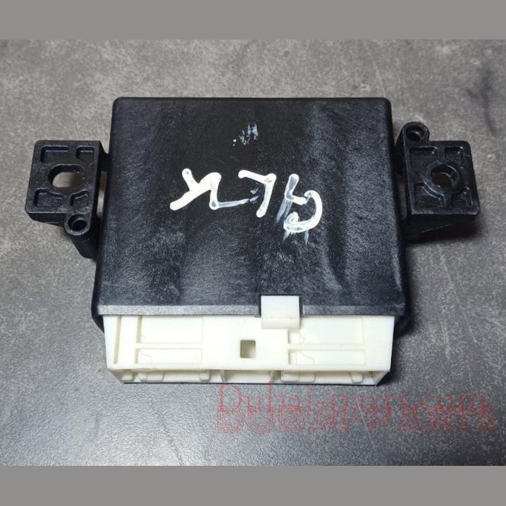 2010-2015 MERCEDES-BENZ GLK W204 PDC PARKABSTANDSREGELUNGSMODUL ECU A246 9004312