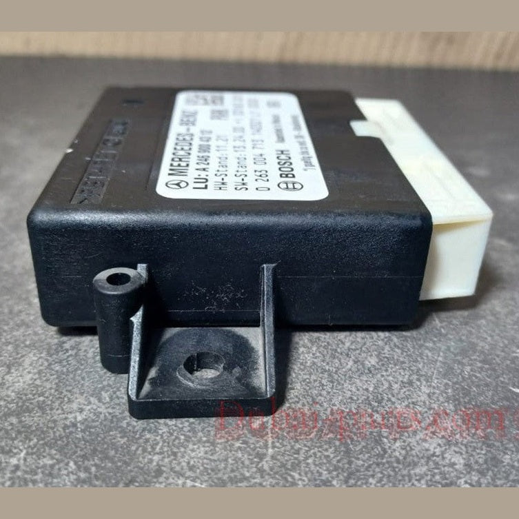 2010-2015 MERCEDES-BENZ GLK W204 PDC PARKABSTANDSREGELUNGSMODUL ECU A246 9004312