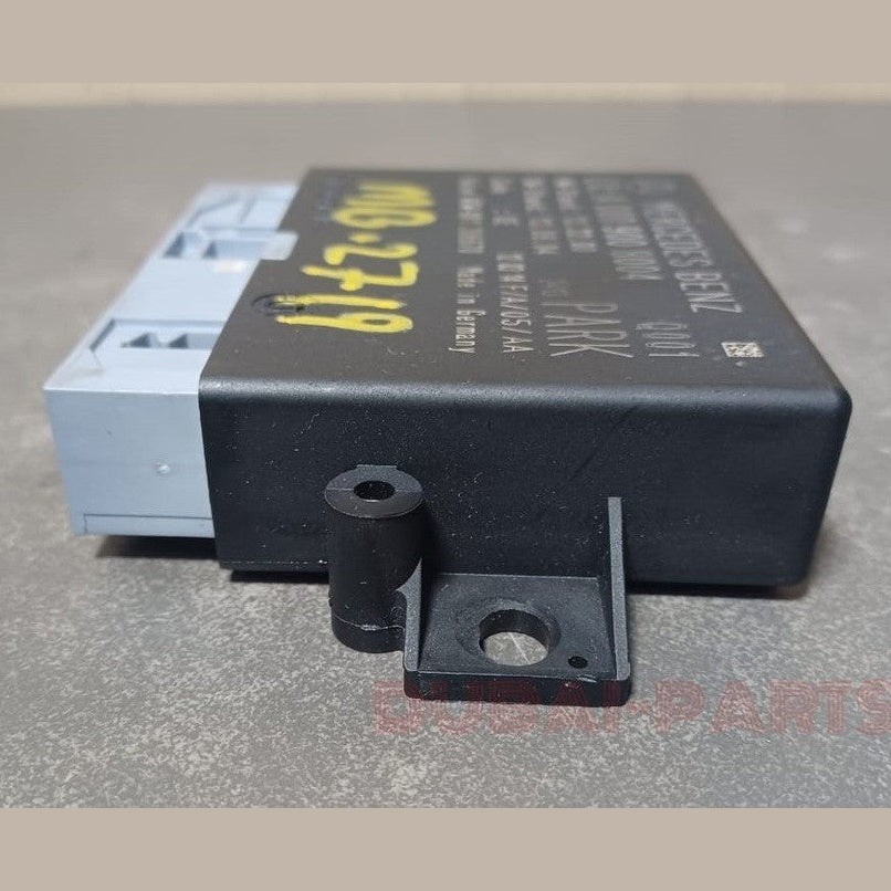 2014-2016 Mercedes W212 E350 E550 Parking Sensor Control Module A000 9008004 OEM