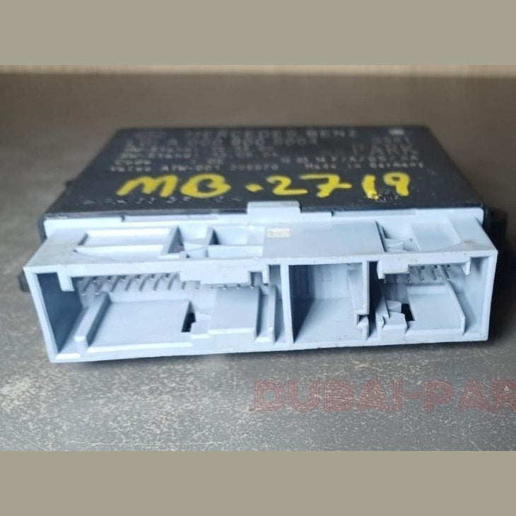 2014-2016 Mercedes W212 E350 E550 Parking Sensor Control Module A000 9008004 OEM