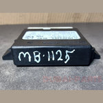 Load image into Gallery viewer, MERCEDES-BENZ B-CLASS W246 PDC PARKING DISTANCE CONTROL MODULE ECU A246 9000707 OEM
