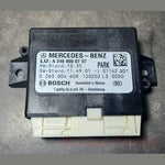 Load image into Gallery viewer, MERCEDES-BENZ B-CLASS W246 PDC PARKING DISTANCE CONTROL MODULE ECU A246 9000707 OEM