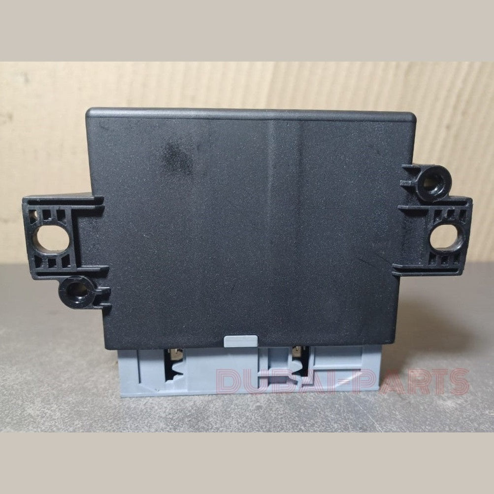 2014-2018 Mercedes-Benz W218 AMG 63 Parking Sensor Control Module A000 9003706 OEM