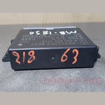 Load image into Gallery viewer, 2014-2018 Mercedes-Benz W218 AMG 63 Parking Sensor Control Module A000 9003706 OEM