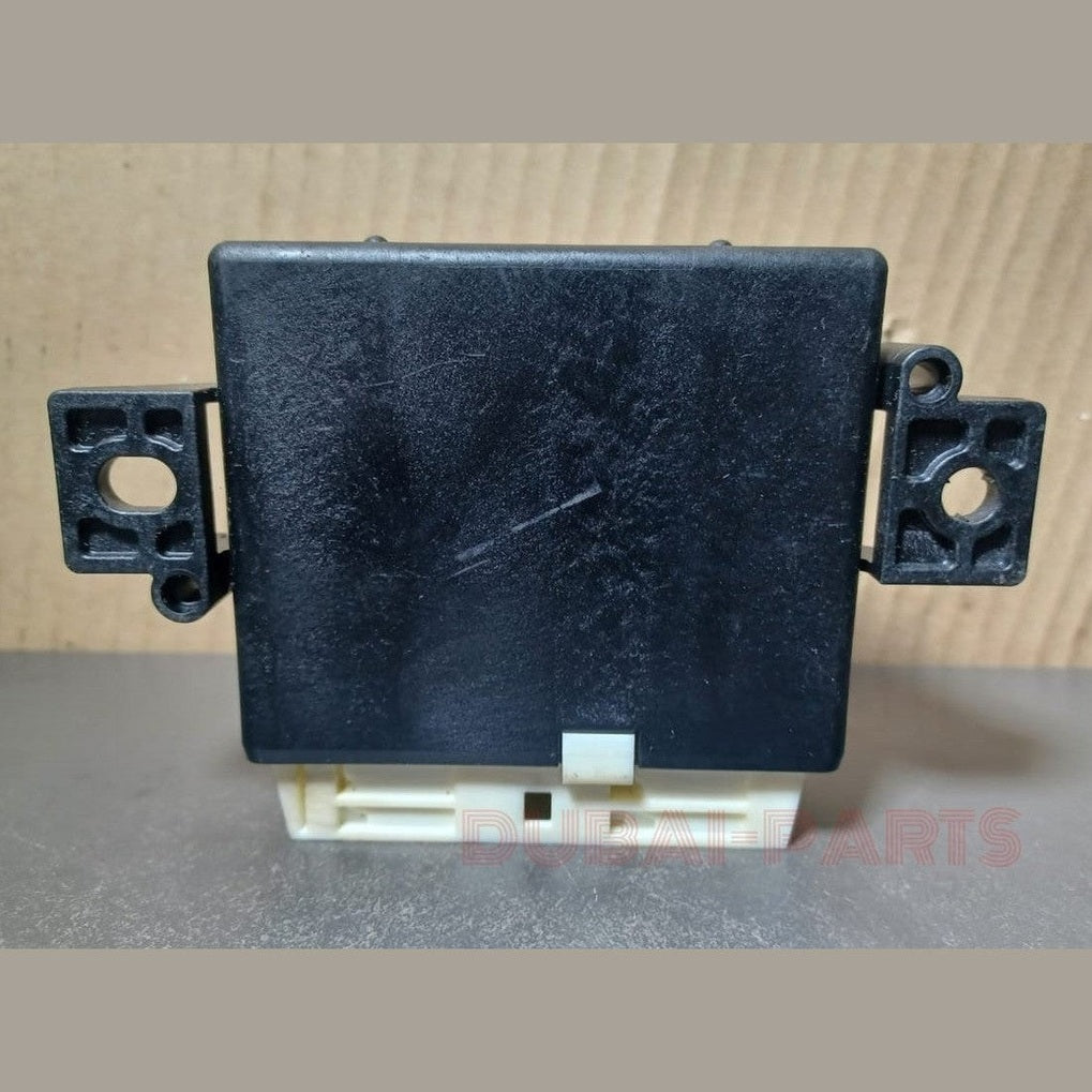 MERCEDES-BENZ B-CLASS W246 2014 PDC PARKING DISTANCE CONTROL MODULE ECU A246 9007307 OEM