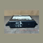 Load image into Gallery viewer, MERCEDES-BENZ B-CLASS W246 2014 PDC PARKING DISTANCE CONTROL MODULE ECU A246 9007307 OEM