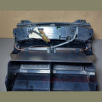 Load image into Gallery viewer, 2004-2009 Mercedes-Benz W211 E350 Center Dash AC Heater Air Vent Switch Control Trim A211 8302590 OEM