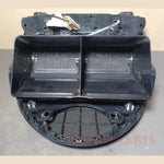 Load image into Gallery viewer, 2004-2009 Mercedes-Benz W211 E350 Center Dash AC Heater Air Vent Switch Control Trim A211 8302590 OEM
