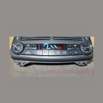 Load image into Gallery viewer, 2004-2009 Mercedes-Benz W211 E350 Center Dash AC Heater Air Vent Switch Control Trim A211 8302590 OEM