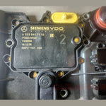 Load image into Gallery viewer, "PRE-PROGRAMMED" MERCEDES BENZ 722.9 CONDUCTOR PLATE VGS 2 (PLATE +VIN PROGRAMMING)