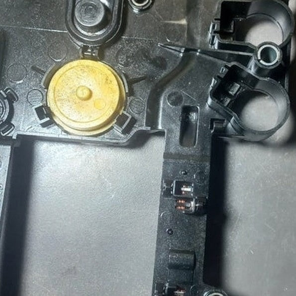 "PRE-PROGRAMMED" MERCEDES BENZ 722.9 CONDUCTOR PLATE VGS 2 (PLATE +VIN PROGRAMMING)