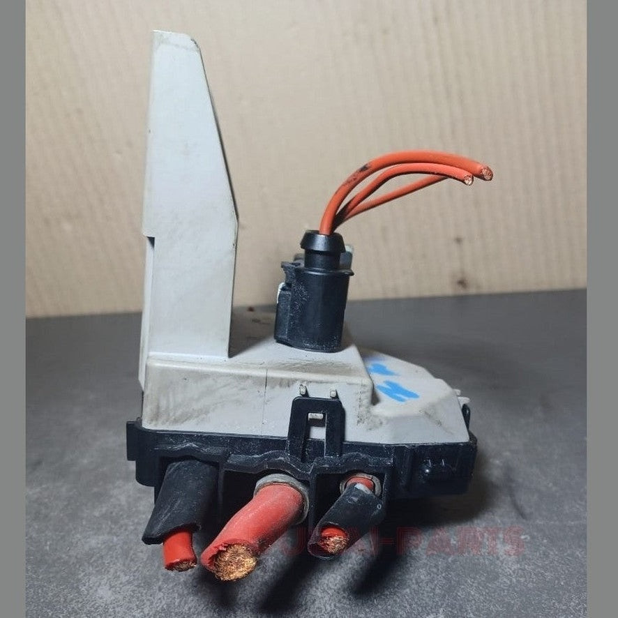 2007-2013 MERCEDES-BENZ W221 S550 FRONT UNDER HOOD FUSE POWER JUNCTION BOX RELAY A221 5406750 OEM