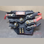 Load image into Gallery viewer, 2007-2013 MERCEDES-BENZ W221 S550 FRONT UNDER HOOD FUSE POWER JUNCTION BOX RELAY A221 5406750 OEM