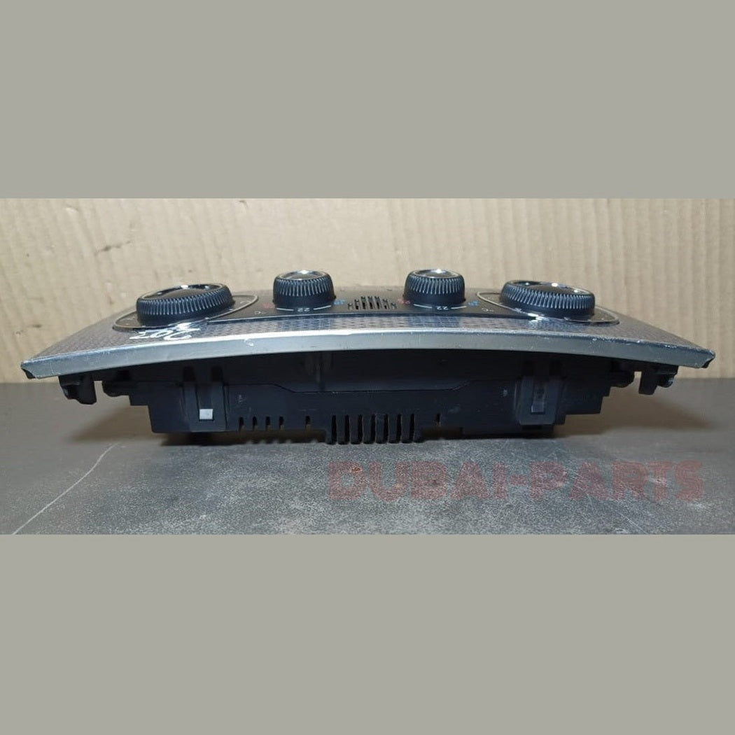 MERCEDES-BENZ C-CLASS W203 W209 HEATER CLIMATE CONTROL UNIT A203 8301785 OEM