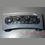 Load image into Gallery viewer, MERCEDES-BENZ C-CLASS W203 W209 HEATER CLIMATE CONTROL UNIT A203 8301785 OEM