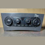 Load image into Gallery viewer, MERCEDES-BENZ C-CLASS W203 W209 HEATER CLIMATE CONTROL UNIT A203 8301785 OEM