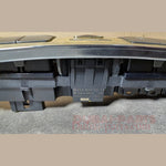 Load image into Gallery viewer, 2005-2007 MERCEDES-BENZ C-CLASS W203 HAZARD HEATED UNLOCK CONTROL SWITCH TRIM A203 8702510 OEM