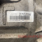 Load image into Gallery viewer, BMW X1 E84 2012 TURBO TRANSMISSION 8632461 8HP45