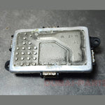 Load image into Gallery viewer, Mercedes-Benz W204 C250 SL400 GLK350 AC A/C Heater Fan Blower Motor Resistor Module A212 870 21 10 OEM