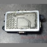 Load image into Gallery viewer, Mercedes-Benz W204 C250 SL400 GLK350 AC A/C Heater Fan Blower Motor Resistor Module A212 870 21 10 OEM