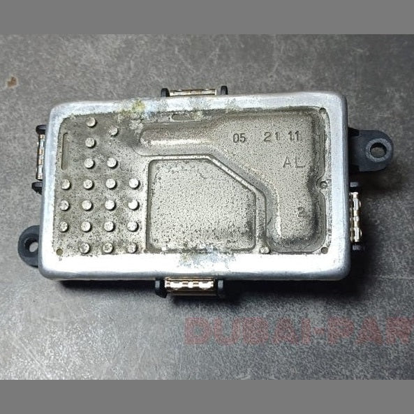 Mercedes-Benz W204 C250 SL400 GLK350 AC A/C Heater Fan Blower Motor Resistor Module A212 870 21 10 OEM