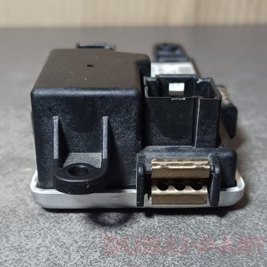 Mercedes-Benz W204 C250 SL400 GLK350 AC A/C Heater Fan Blower Motor Resistor Module A212 870 21 10 OEM