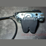 Load image into Gallery viewer, 2008-2015 Mercedes Benz W212 E350 Trunk Lid Latch Lock Actuator A204 7500185