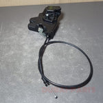 Load image into Gallery viewer, 2008-2015 Mercedes Benz W212 E350 Trunk Lid Latch Lock Actuator A204 7500185