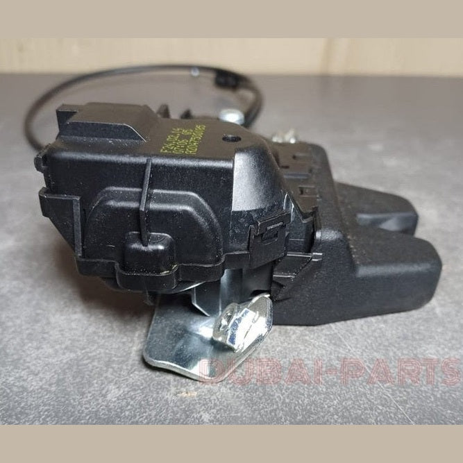 2008-2015 Mercedes Benz W212 E350 Trunk Lid Latch Lock Actuator A204 7500185
