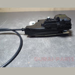 Load image into Gallery viewer, 2008-2015 Mercedes Benz W212 E350 Trunk Lid Latch Lock Actuator A204 7500185