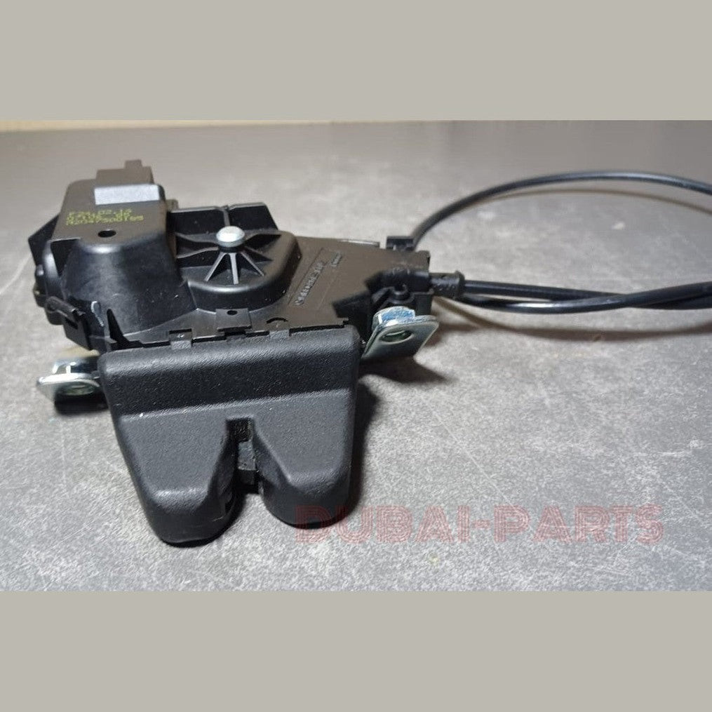 2008-2015 Mercedes Benz W212 E350 Trunk Lid Latch Lock Actuator A204 7500185
