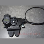 Load image into Gallery viewer, 2008-2015 Mercedes Benz W212 E350 Trunk Lid Latch Lock Actuator A204 7500185