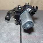 Load image into Gallery viewer, 07-14 Mercedes W221 S550 S400 CL63 AMG Rear Trunk Lid Latch Lock Actuator A221 7500085 OEM