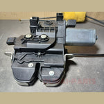 Load image into Gallery viewer, 07-14 Mercedes W221 S550 S400 CL63 AMG Rear Trunk Lid Latch Lock Actuator A221 7500085 OEM