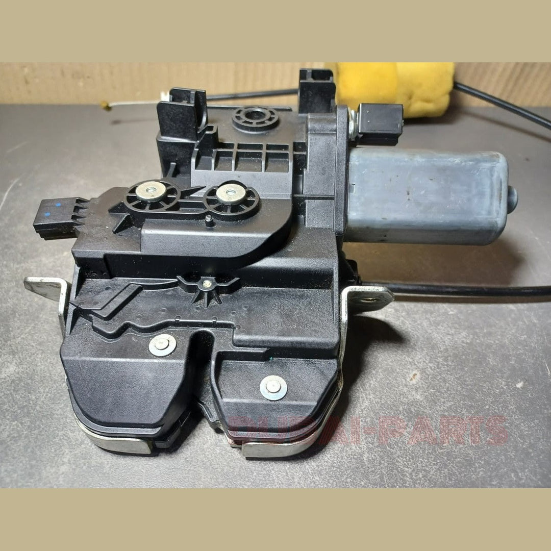 07-14 Mercedes W221 S550 S400 CL63 AMG Rear Trunk Lid Latch Lock Actuator A221 7500085 OEM