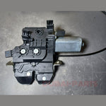 Load image into Gallery viewer, 07-14 Mercedes W221 S550 S400 CL63 AMG Rear Trunk Lid Latch Lock Actuator A221 7500085 OEM