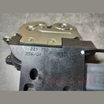 Load image into Gallery viewer, 07-14 Mercedes W221 S550 S400 CL63 AMG Rear Trunk Lid Latch Lock Actuator A221 7500085 OEM