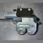 Load image into Gallery viewer, 07-14 Mercedes W221 S550 S400 CL63 AMG Rear Trunk Lid Latch Lock Actuator A221 7500085 OEM